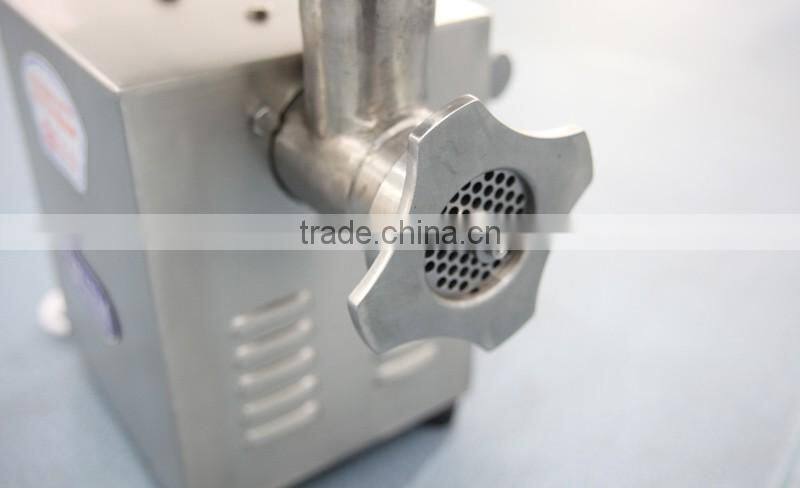 High Quality Advanced Technology Commercial Meat Grinder Gears