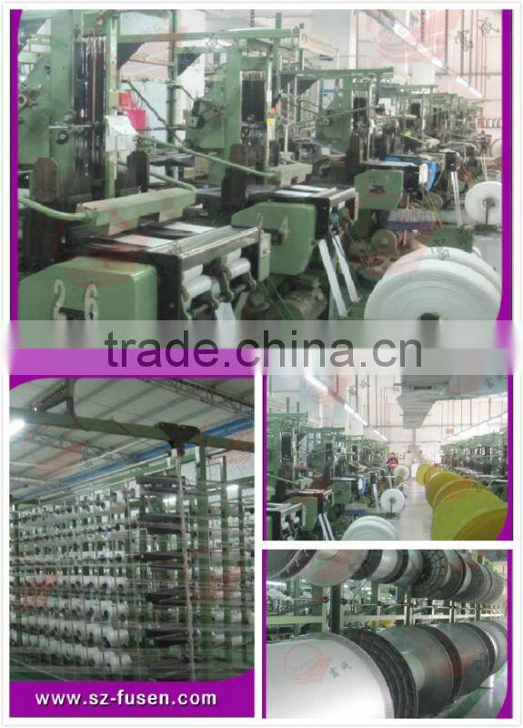 nylon High quality Microfiber Soft Loop Fabrics