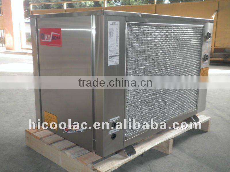 Swimming Pool Heat Pump