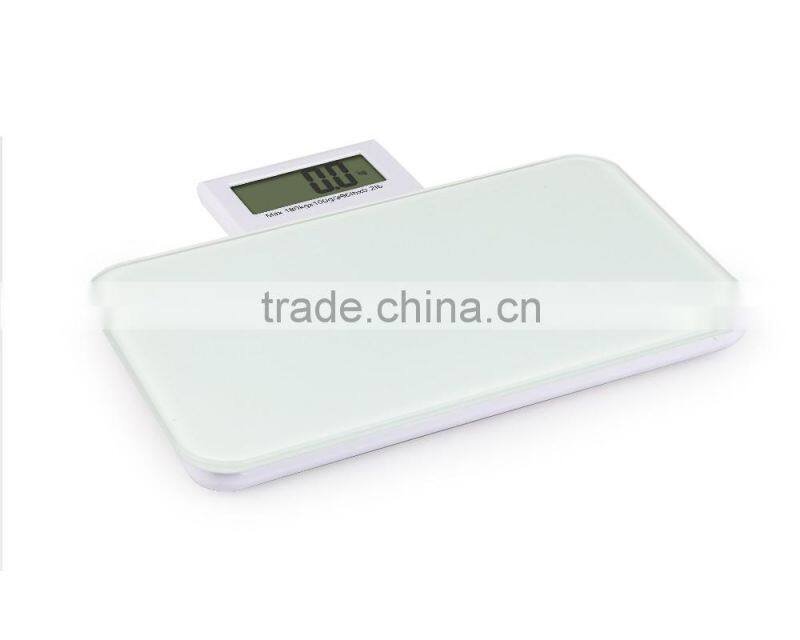 180kg electronic household body weighing pocket mini scale for promotional and the best valentine's Day gift