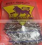 screw shank finish nail