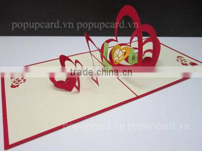 Prayer Christmas Greeting card