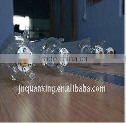 CO2 Laser tube for kinds of laser machine 40W,60W,80W,100W,130W,150W