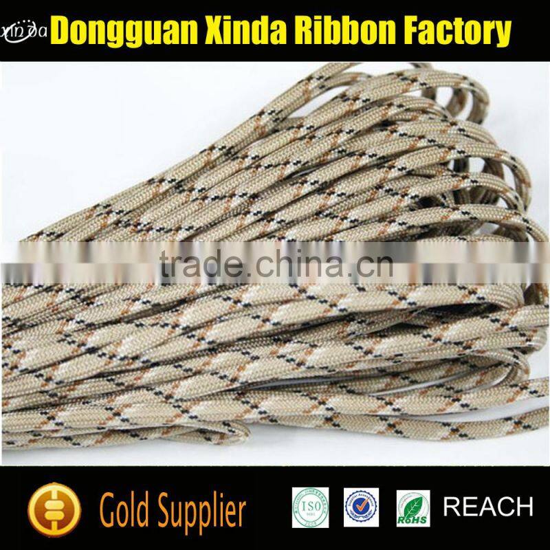 Factory Supplies Colorful Nylon Cord Strap