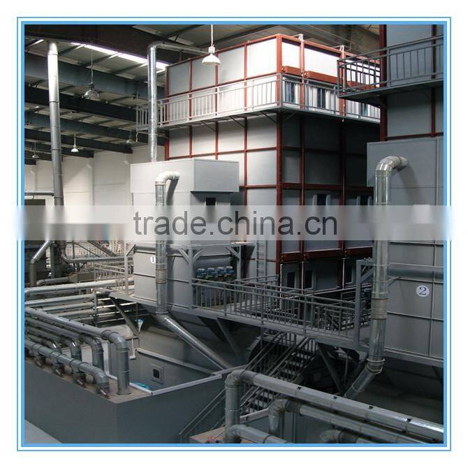 Chinese standard 50% white duck down