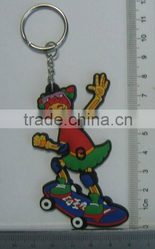pvc promotion gift
