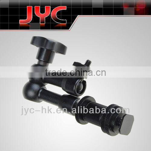 7" Adjustable Friction Power Articulating Magic Arm from JYC