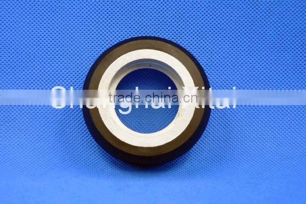 High Quality rubber wheel manufacturers in China