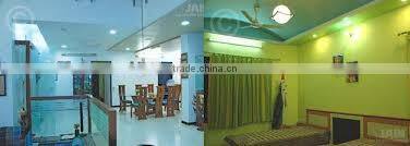 soft light full spiral energy saving lamp for shopping mall lghting with CE,EMC,SASO,ROHS CERTIFICATES CHINA