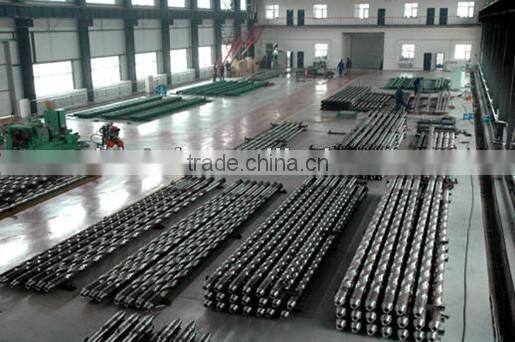 API7-1 Spiral drill collar