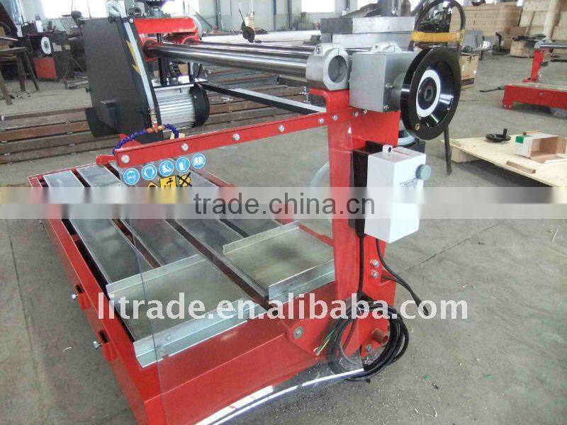 Automatic Multi-Function Cutting Machine