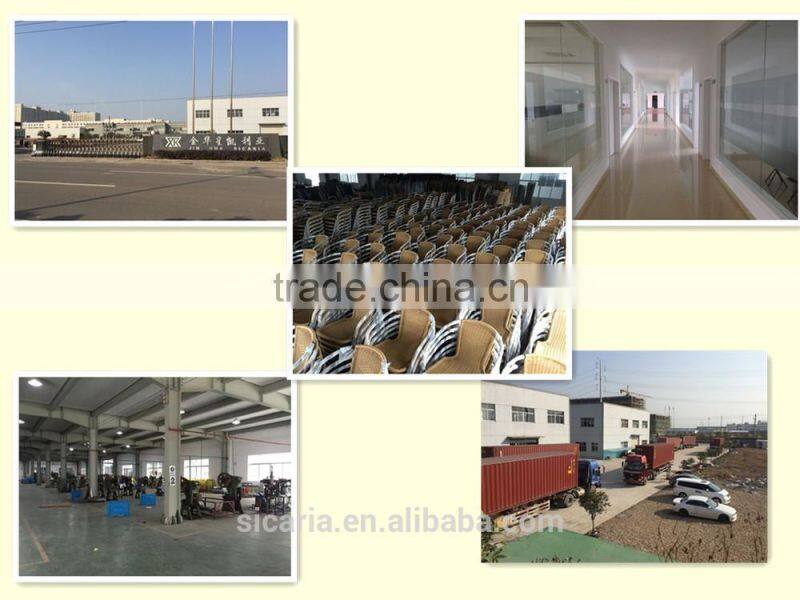 high quality rattan chair