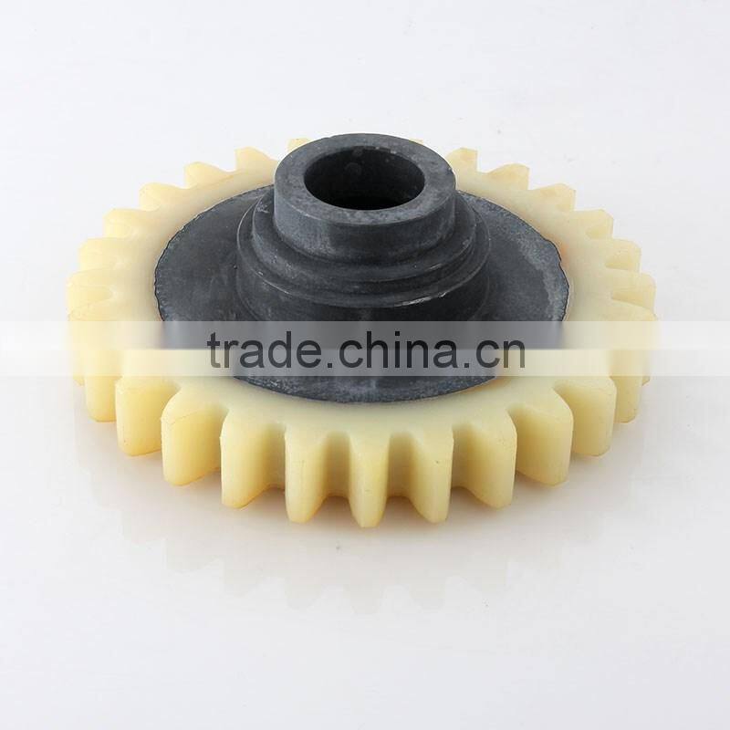 nylon gear plastic gear 007