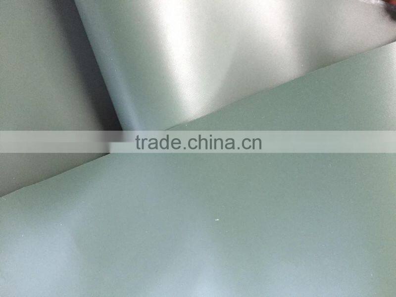210D TPU thickness coated nylon fabric