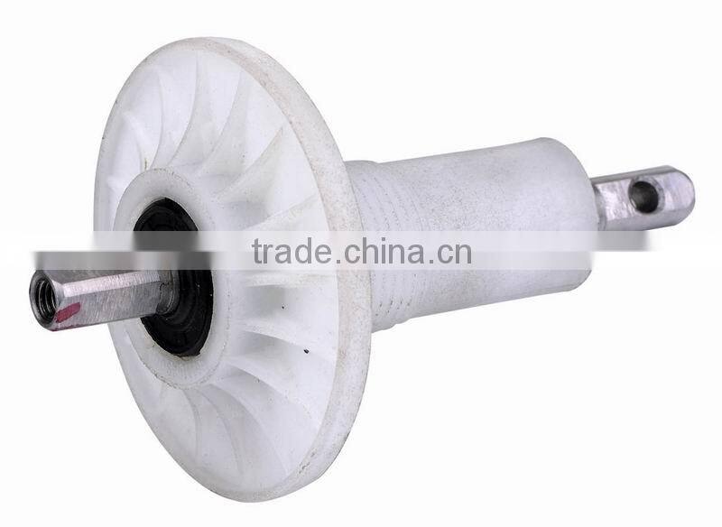 Gear box washing machine parts