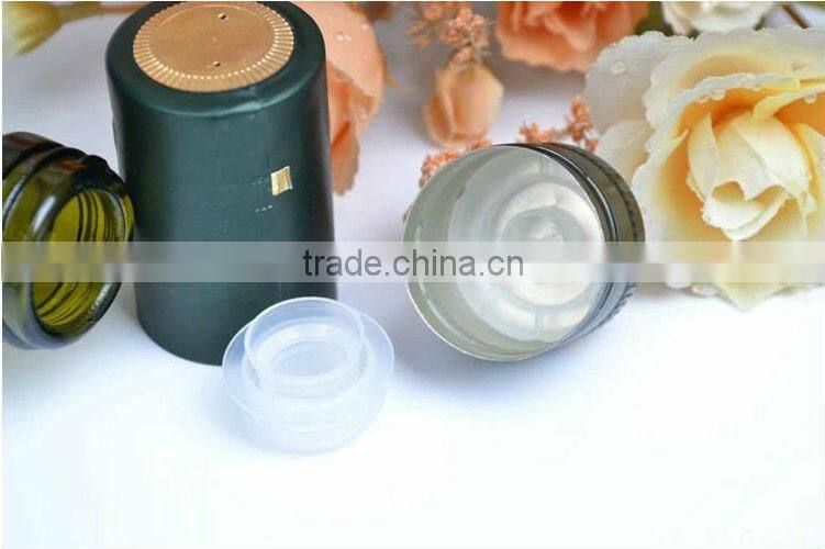 250ml,500ml,750ml,1000ml Dark Green Bulk Glass Olive Oil Bottles Wholesale