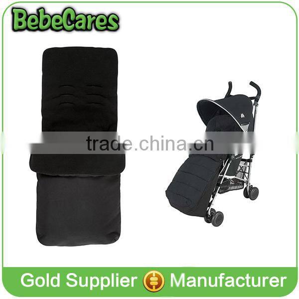 Organic winter stroller baby sleeping bag wholesale