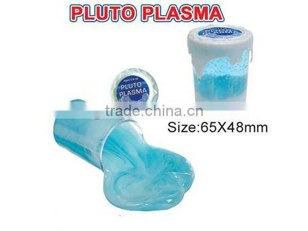 24pcs Iceberg Crystal Putty Toys SM161128