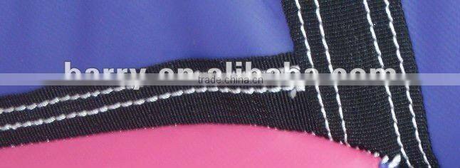 Hot & New Style Kids Jumper Inflatable Caster in family Yard