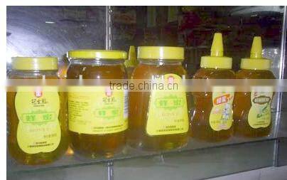 Semi-auto desktop cap closer machine on sale