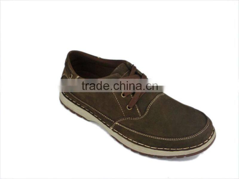 Popular High Quality Men Casual Shoes