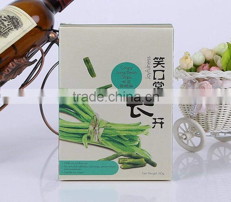 Food paper package /paper box /disposable paper box packaging for food