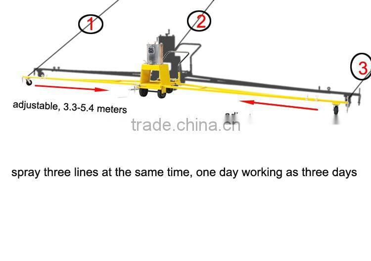 TW-SX premarking machine