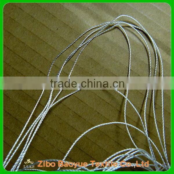 100% polyester net making twine