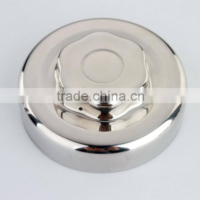 1.0-6.5L 201# Stainless Steel Vacuum Flask