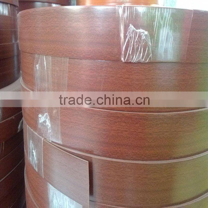 pvc edge banding for mdf