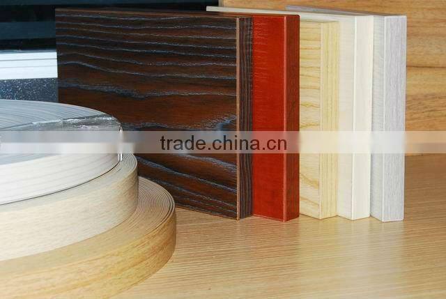 ABS Edge Banding for Kitchen Cabinets--FUWEI