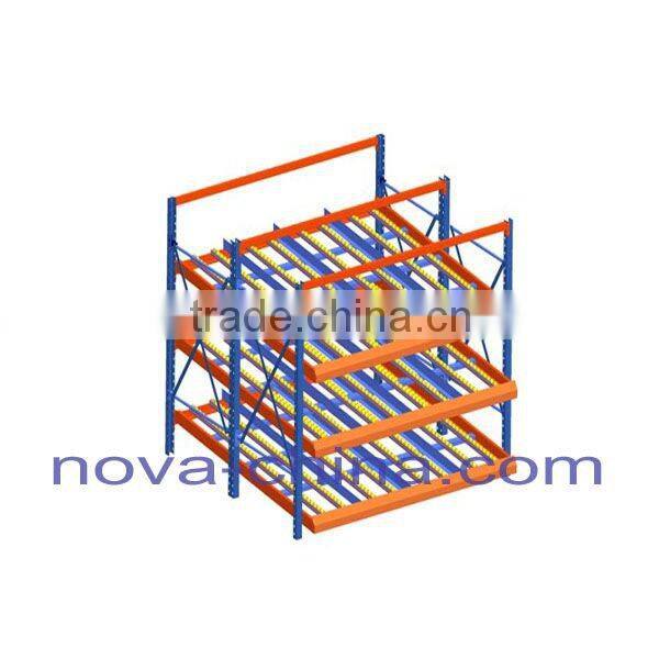 Roller Shelf