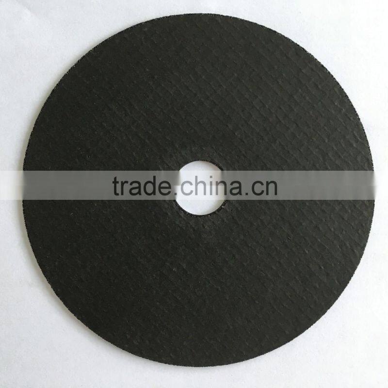 9''*0.28''*0.87'' / 230mm*7mm*22.2mm Cutting Disc/ / Cut off Wheel for Stainless Steel