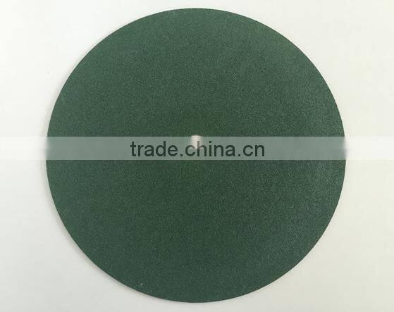 14'' / 350mm Abrasive tools / Cut off Wheels for Stainless Steel and Metal