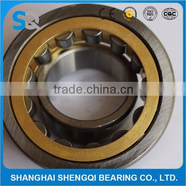 35*80*21mm NUP307