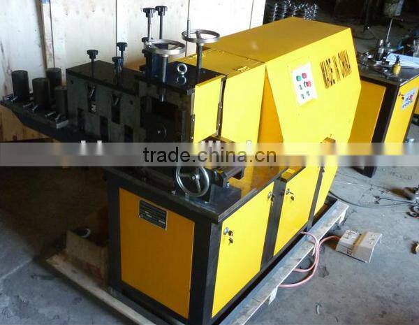 wrought iron embossing machine blacksmith machine