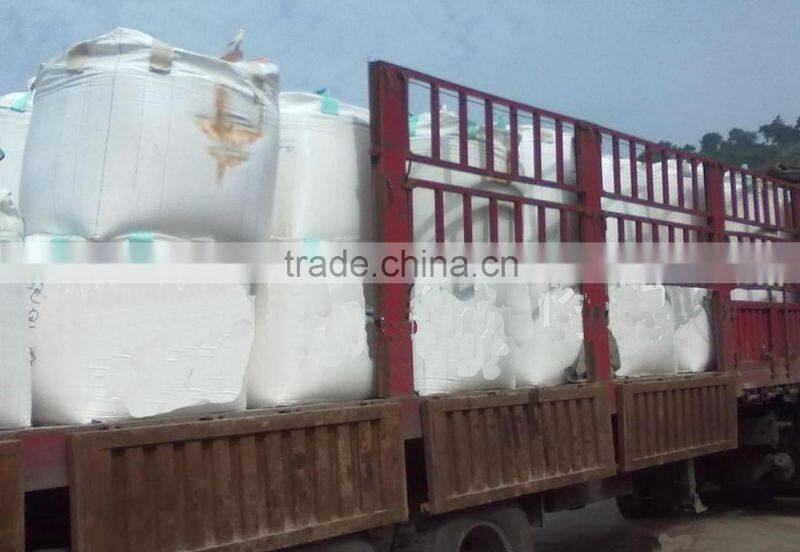 dolomite lime for steel making