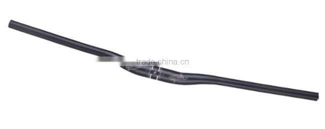 Wholesale Mountain Bikes Bicycle Parts Colorful Alloy Butted MTB Handlebar