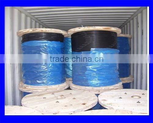 ASTM standard AAC, AAAC, ACSR, AACSR, ABC cable companies