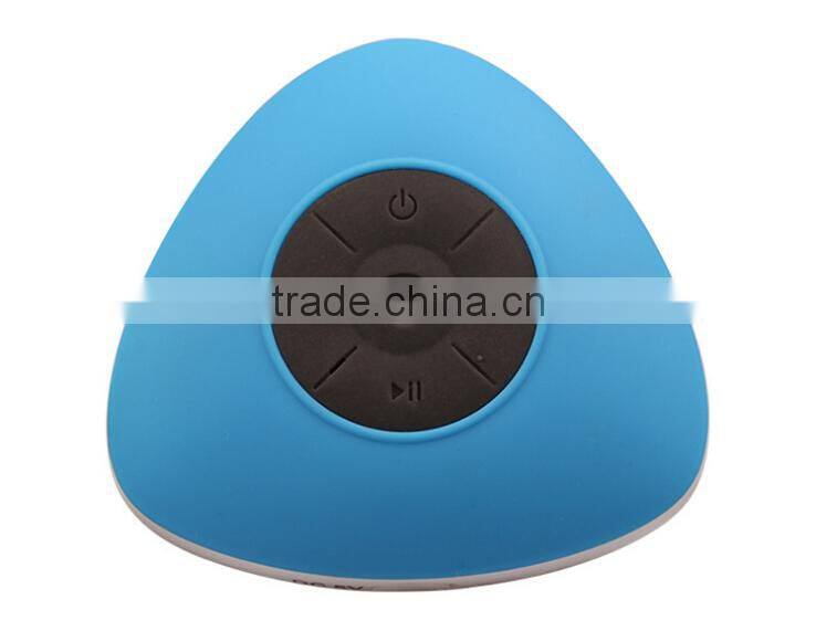 Wireless IPX4 waterproof bluetooth speaker,mini bluetooth speaker