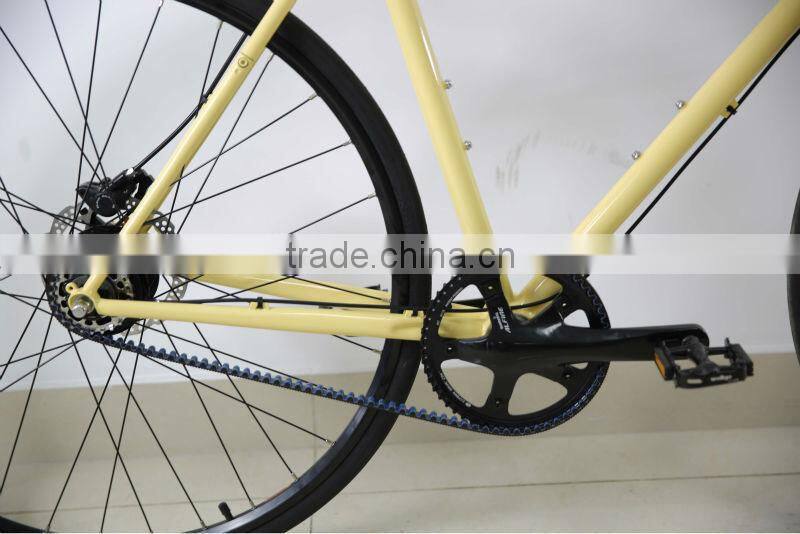 classical style 700C inner 8 speed city bike nexus 8 speed retro bike