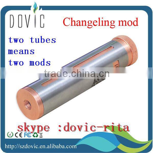 Wholesale changeling mod clone with factory price changeling mod