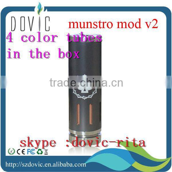 Mechanical munstro v2 1:1 clone ,best quality munstro v2 top selling