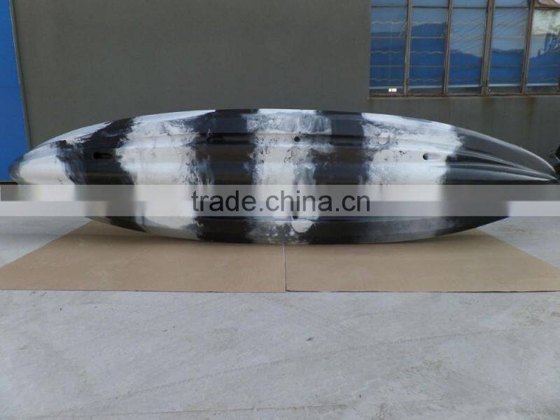 Professional Supply all kinds of Sit on Sea Kayak single kayak
