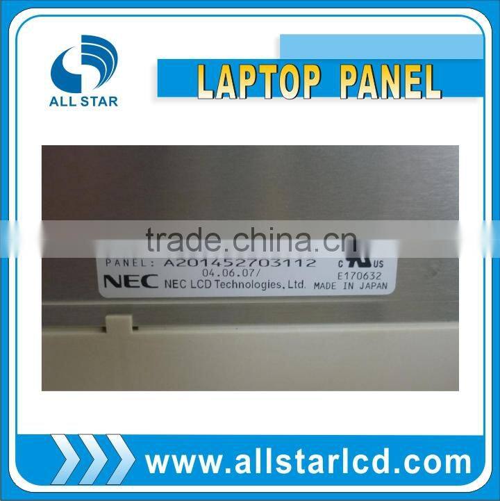 8.0" laptop lcd panel NL8060BC31-27