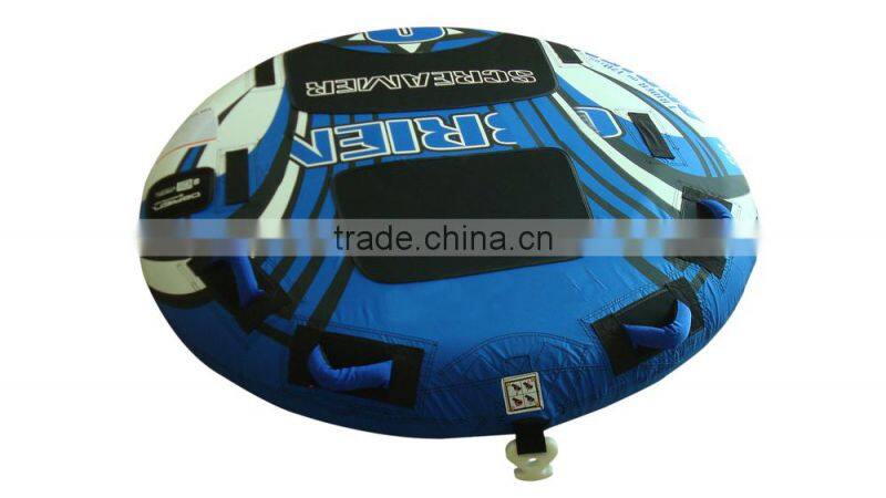 inflatable snow air board towable snow board snow skate board snow scooter board