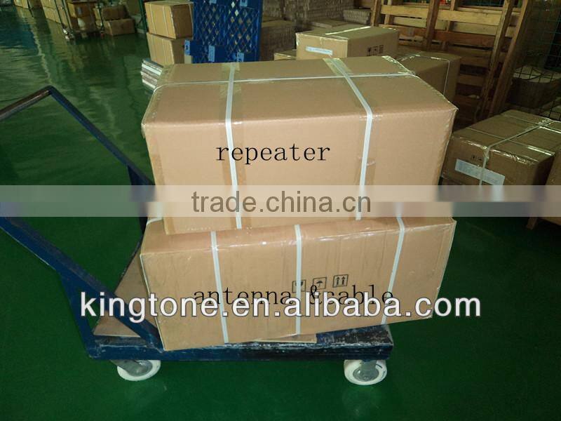 GSM DCS WCDMA CDMA TETRA TD-SCDMA series Channel Selective Repeater