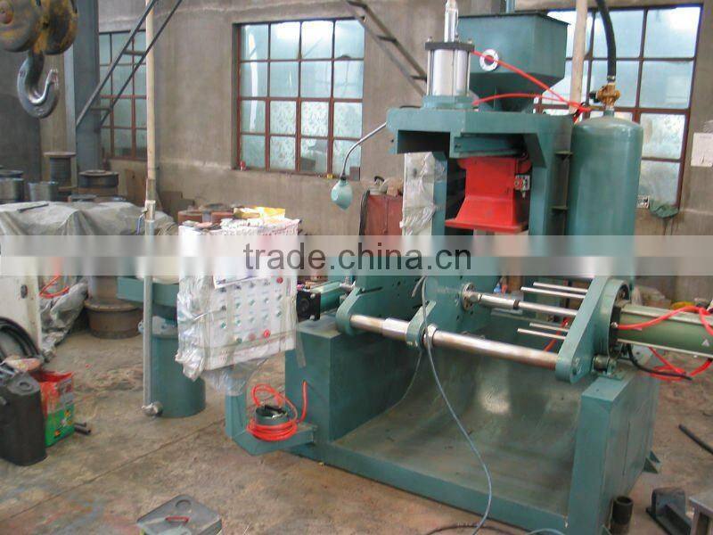Cold Core Shooting Machine /Core Shooting Casting Machine