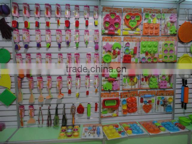 Silicone pot holder /silicone oven mat 100% Food Grade