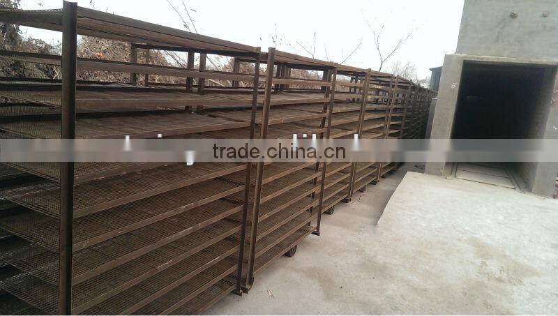 professional fully automatic making machine egg tray carton